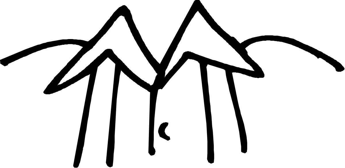 Mountain Logo Clipart - Stunning and Versatile Graphics