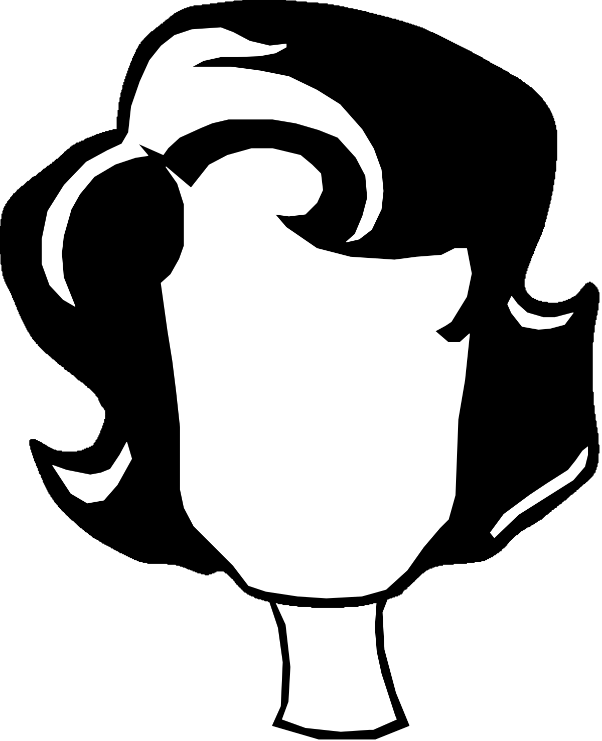 a white teapot with a black background clip art png transparent White Teapot on Black Background - Elegant Clipart Design