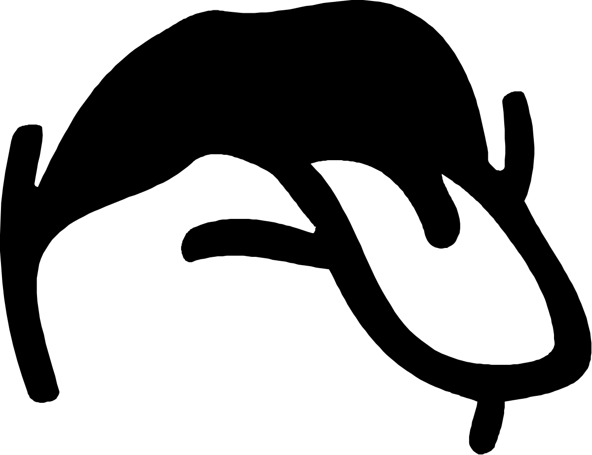Nike Brand Logo Clipart for Creative Projects