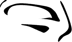 Black and White Car Silhouette Clipart for Versatile Projects