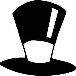 Mortar Icon - Black and White Clipart for Creative Projects