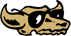 Black and Gold Skull Clipart: Bold and Striking Graphic Art