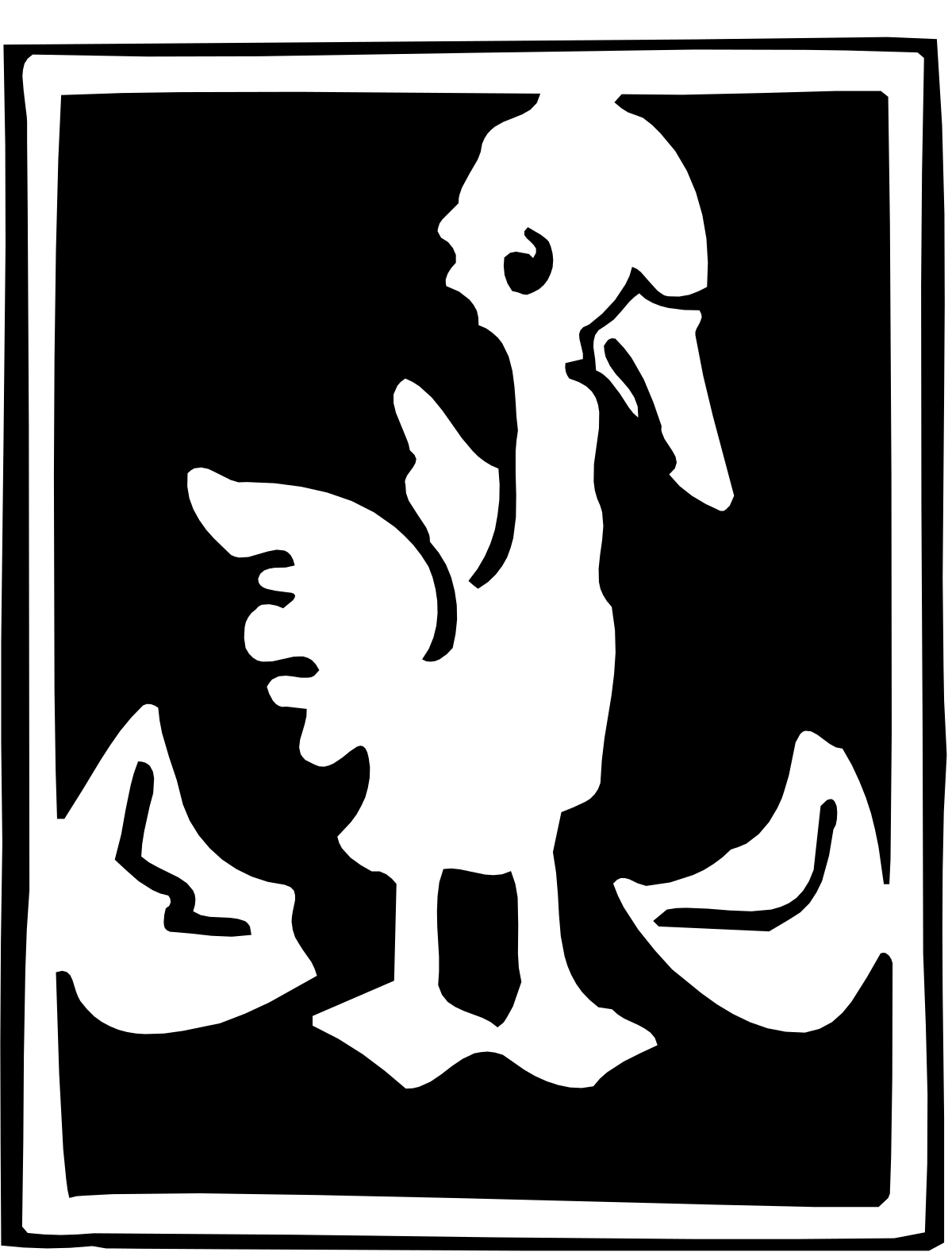 a duck with a hat and a bow clip art png transparent Duck Clipart with Hat and Bow - Quirky & Fun Illustrations