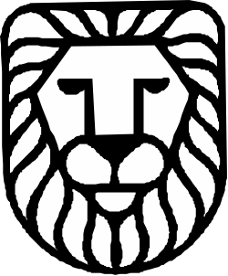 Lion Head Clipart: Free Vector Illustrations of Majestic Feline
