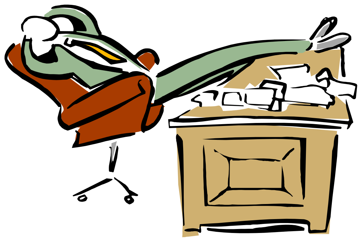 Paper Tossing in Trash Can Clipart: Creative Waste Management Visuals