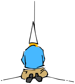 Person with Hat and Glasses Clipart - Unique SVG Design