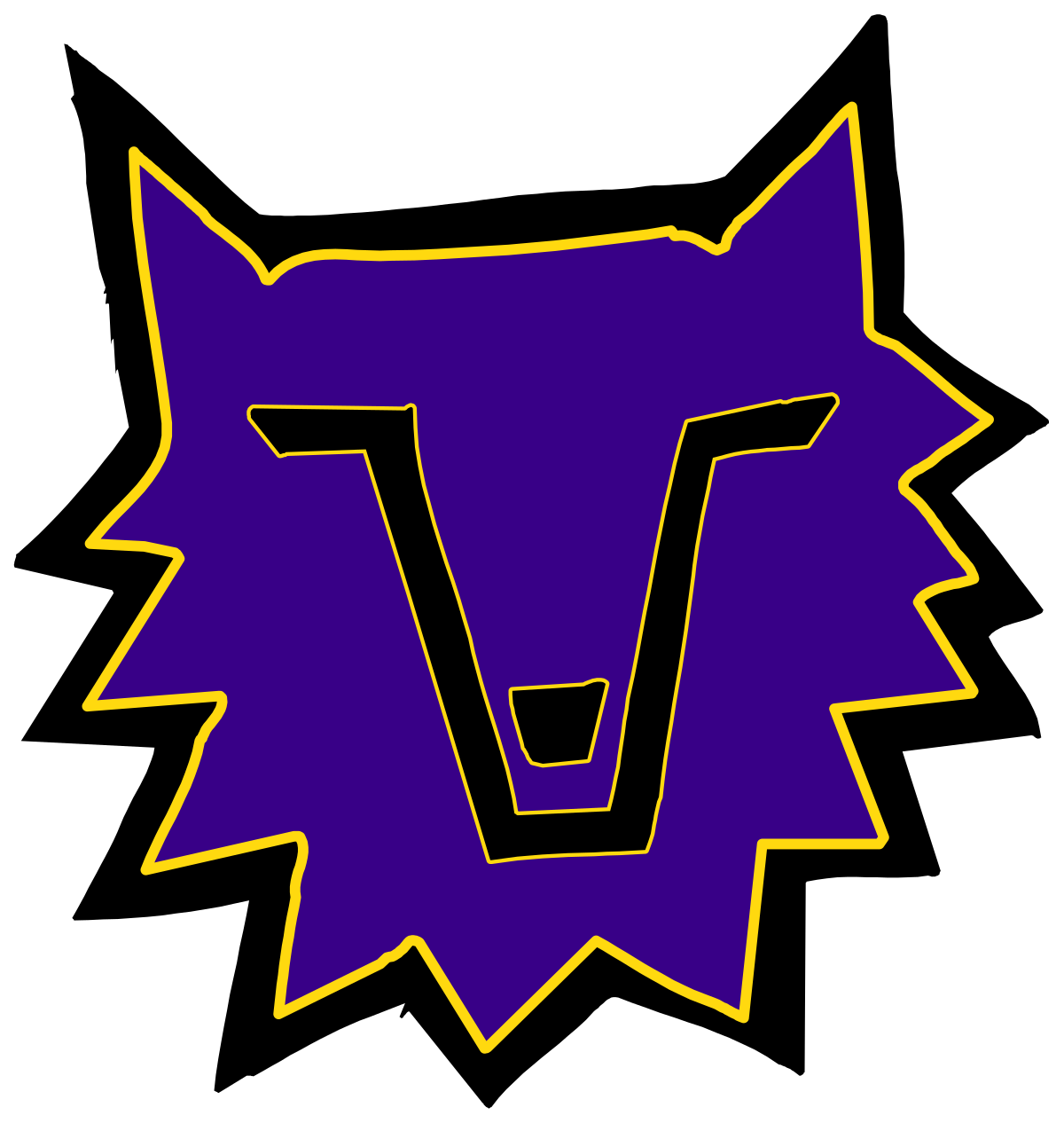 V Logo Clipart: Versatile Vector Graphics for Your Projects