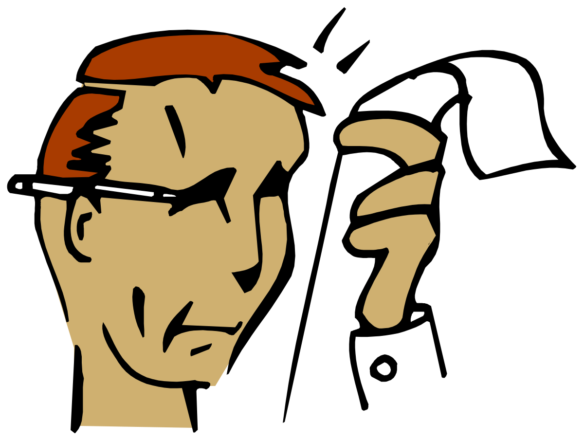 a man with glasses and a red cap clip art png transparent Man with Glasses and Red Cap Clipart: Perfect for Fun Illustrations