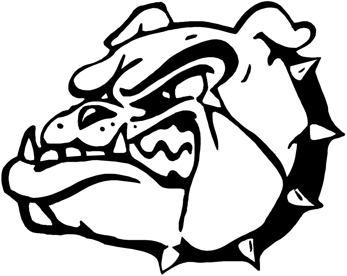 Bulldog Clipart: Playful and Charming Illustrations for Your Projects