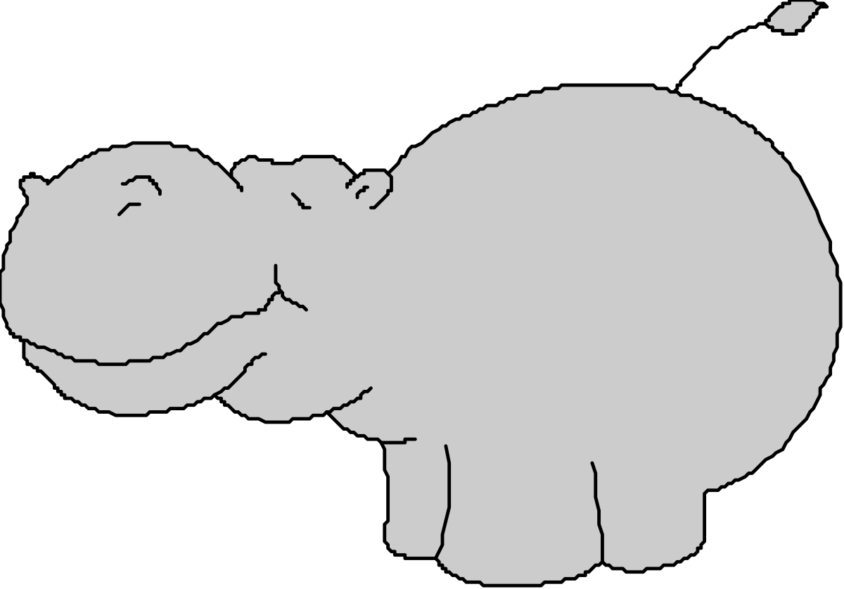 Free Elephant Clipart: High-Quality Illustrations for Your Projects