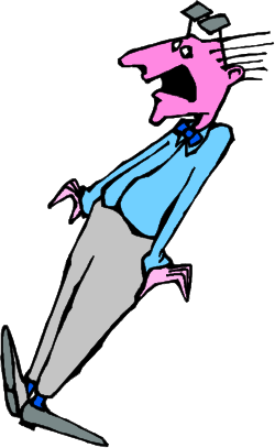 Cartoon Rat Running Clipart: Fun and Playful Designs