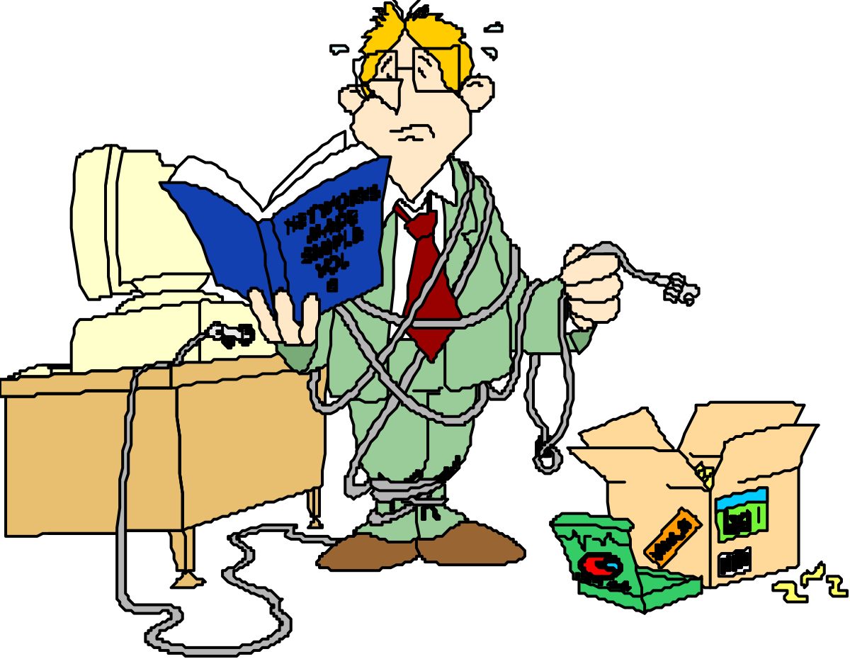 a man in a suit is reading a book clip art png transparent Businessman Reading Book Clipart - Professional and Engaging Visuals