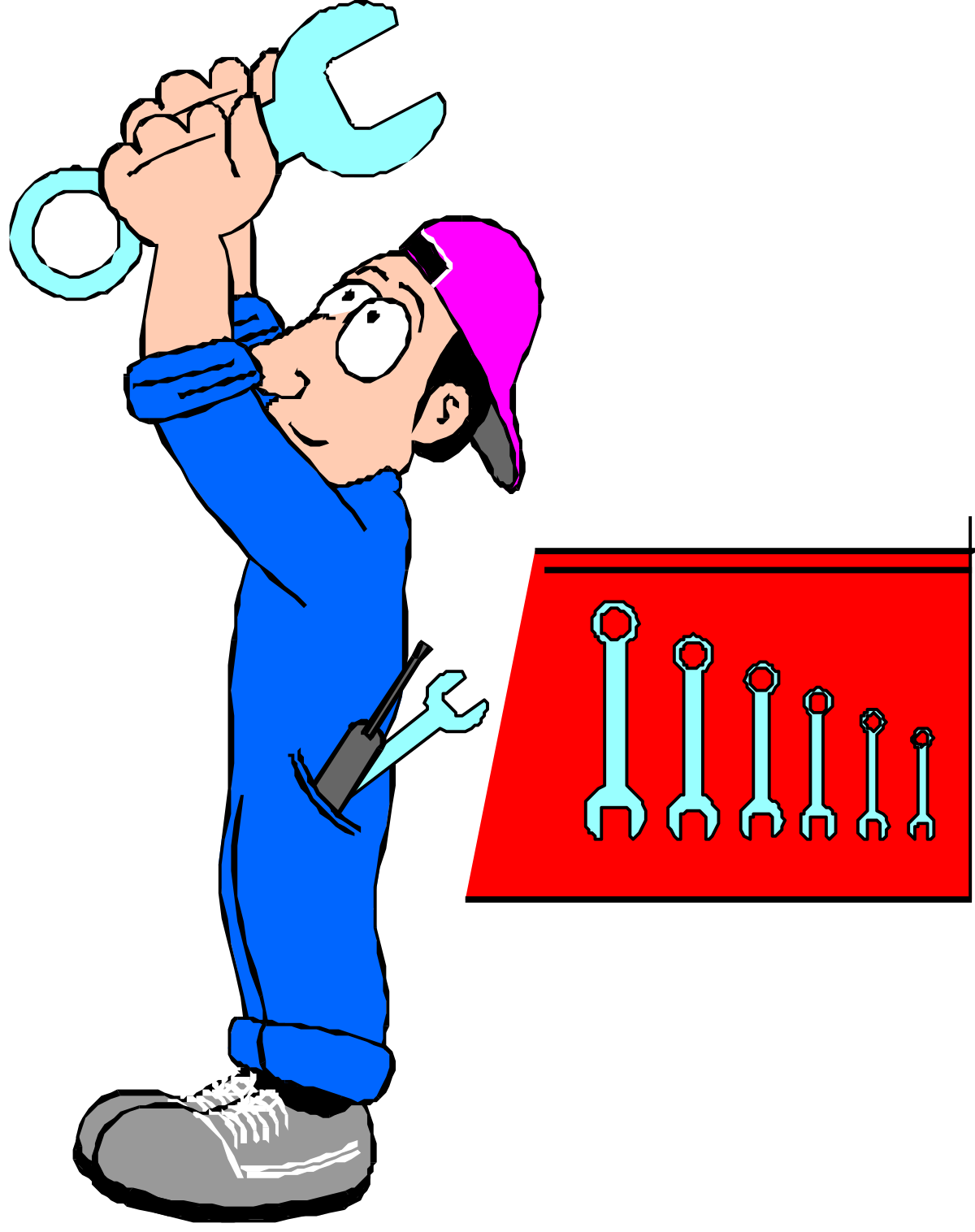 a cartoon man holding a wren and wrening a wren clip art png transparent Cartoon Man with Wren - Playful Clipart Illustration