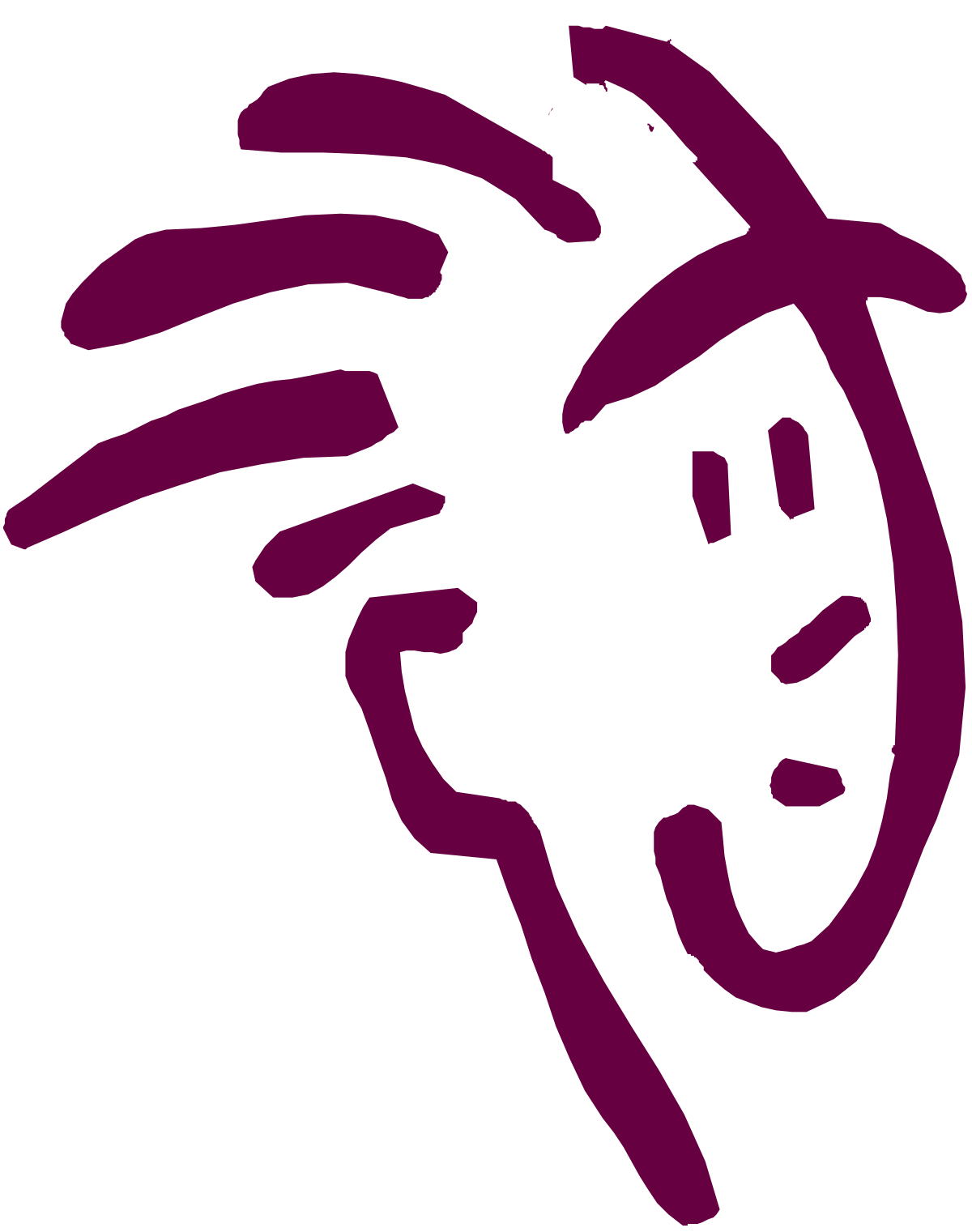 Women's Network Logo Clipart - Empowering Designs for Diverse Use