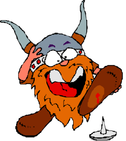 Smiling Cartoon Character Clipart for Engaging Designs