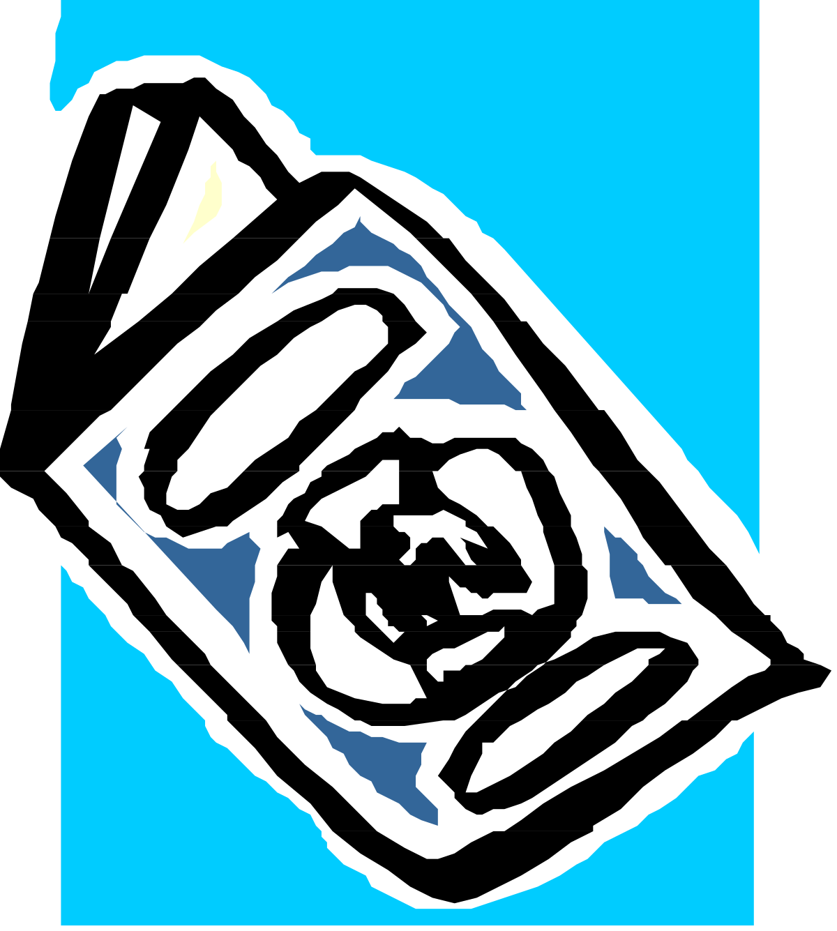 a silhouette of a man sitting down clip art png transparent Silhouette of a Man Sitting Down - Dynamic Clipart for Various Uses