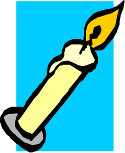 Pencil Clipart with Yellow Touch - Perfect for Creative Projects
