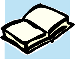 Stack of Books Clipart: Perfect for Education and Learning