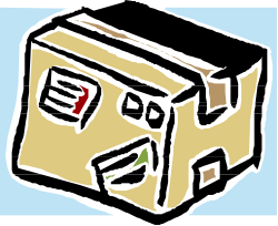 Luggage Clipart with Travel Sticker - Perfect for Adventure Themes