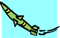 Green and Yellow Arrow Clipart for Dynamic Designs