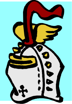 Money Bag Clipart: Cartoon Style Illustration for Financial Themes