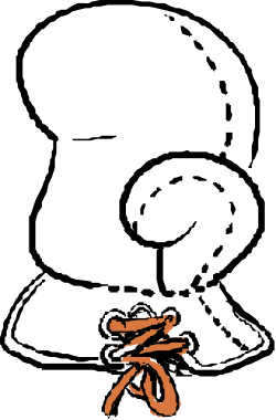 Chinese Character Art with Dragon Illustration