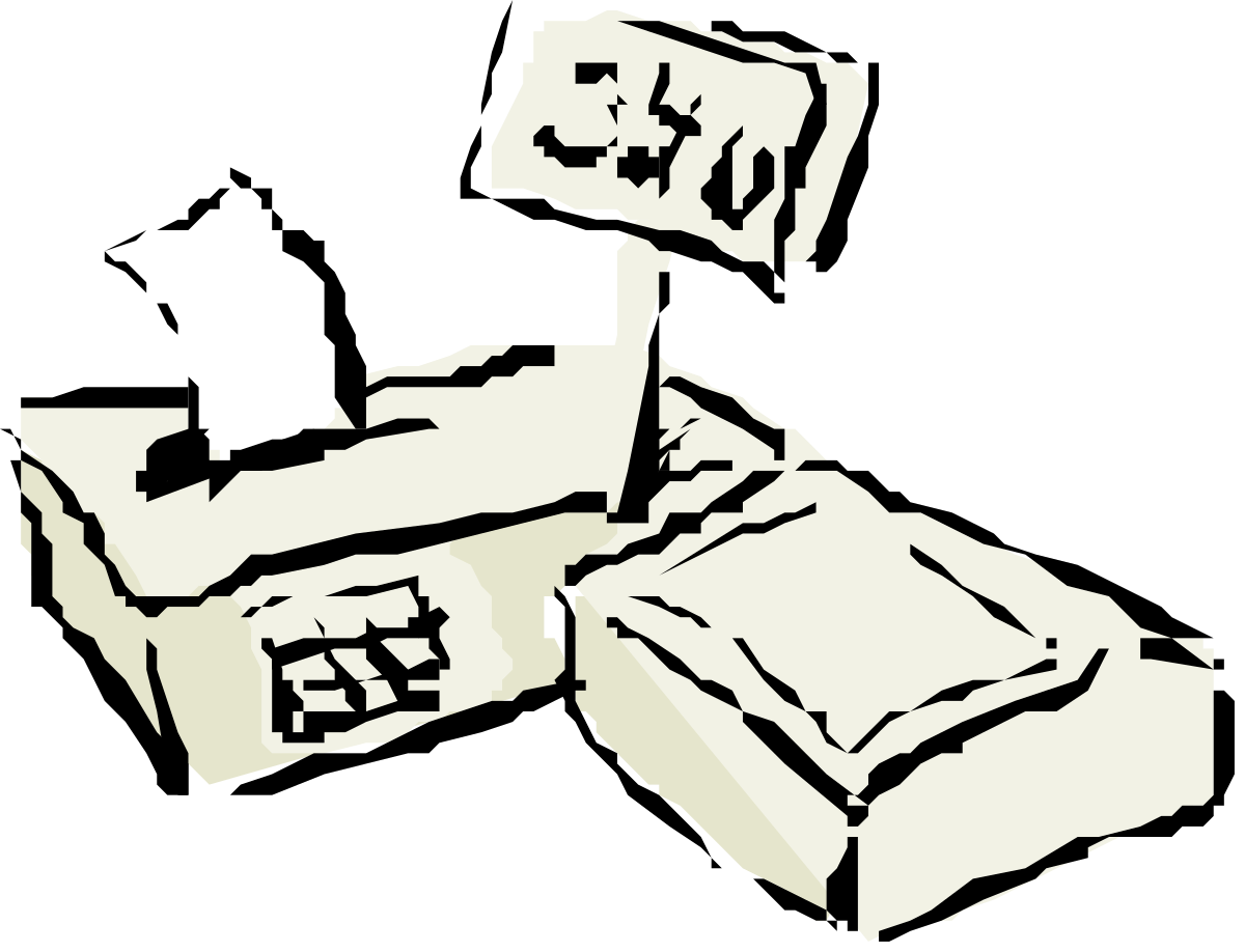 a pile of boxes with a white background clip art png transparent Boxes Pile Clipart on White Background - Perfect for Your Creative Projects