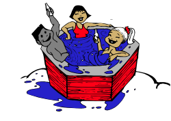 Cartoons,Cartpepl,CPEPL016 clipart