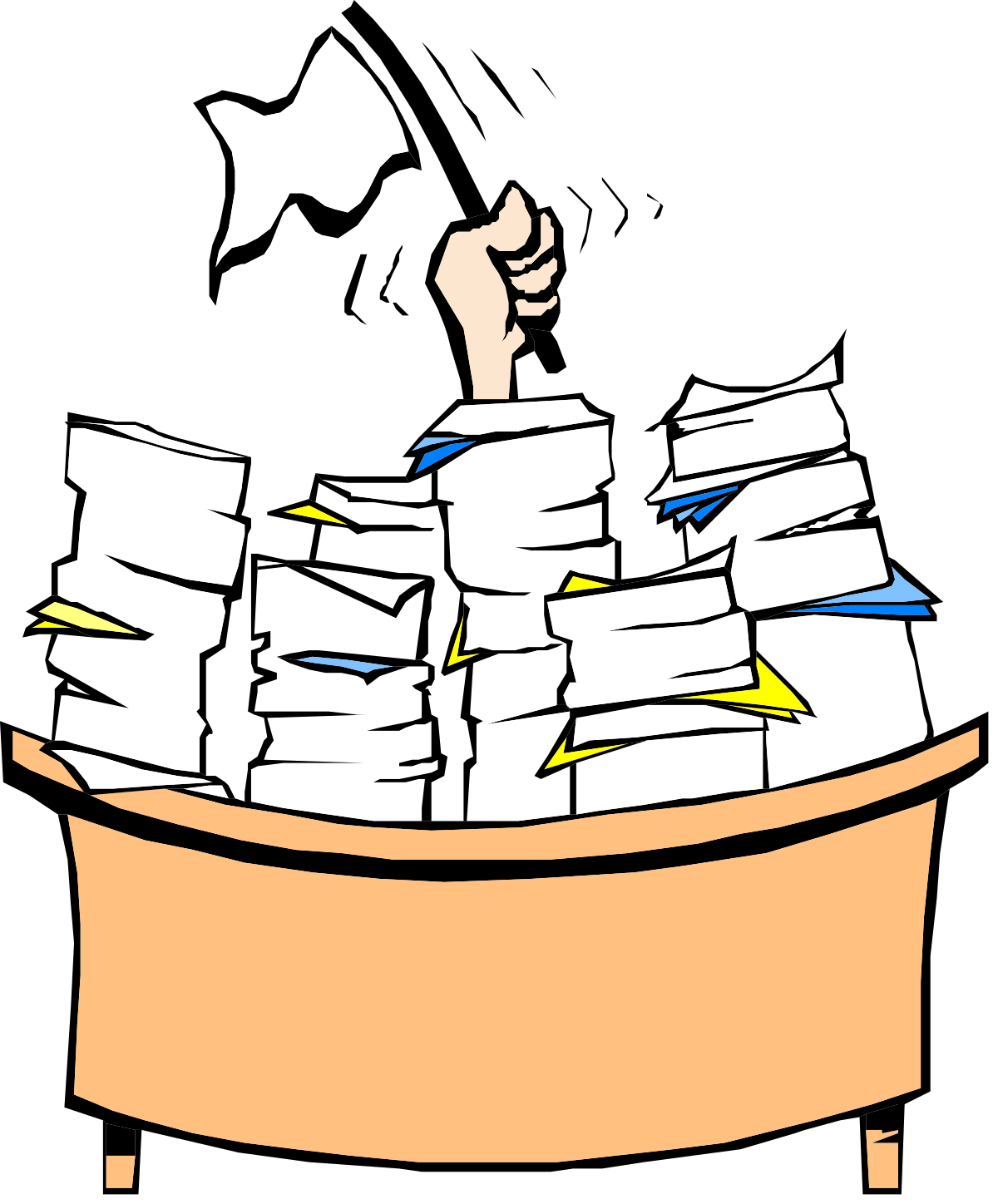 a person is sitting in a tub full of papers clip art png transparent Person in Bathtub Full of Papers Clipart: Unique and Whimsical Scene