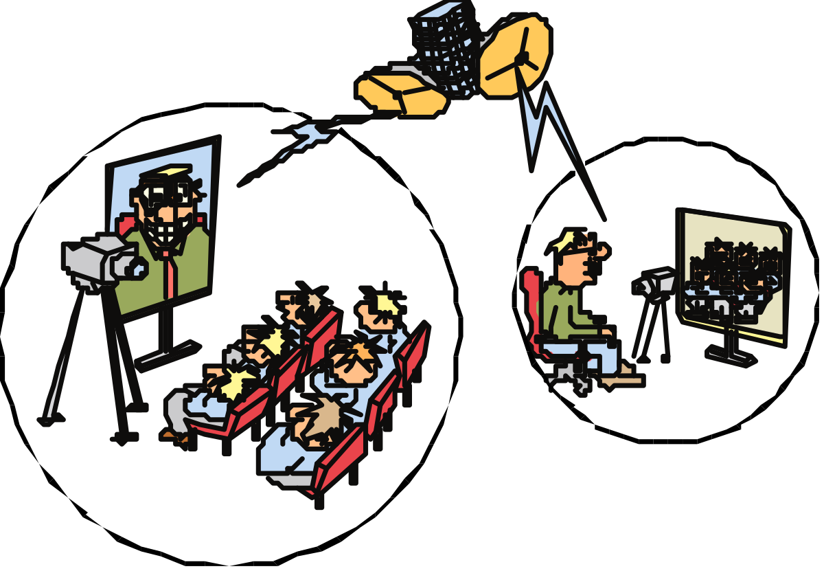 a group of people sitting around a table clip art png transparent Group of People Sitting Around a Table - Engaging Clipart for Your Projects