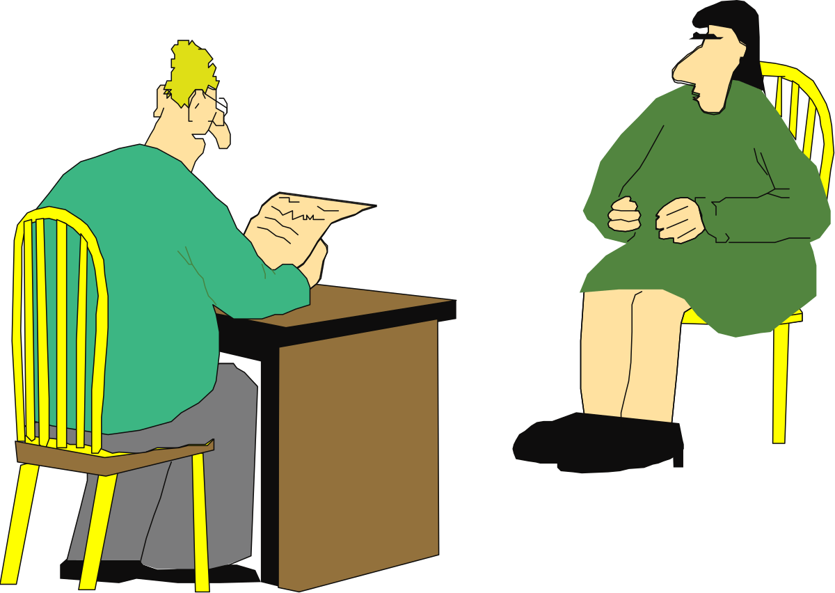 a man sitting at a desk with a cell in his hand clip art png transparent Man Sitting at Desk with Mobile Phone Clipart