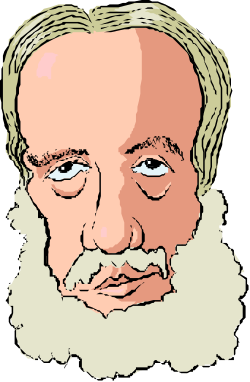 Cartoons,Cartmen,CPERS024 clipart