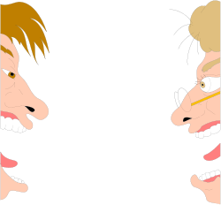 Cartoon Faces: Diverse Expressions for Creative Projects