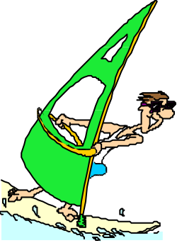 Person Flying Kite in Green Dress - Whimsical Clipart for Creative Projects