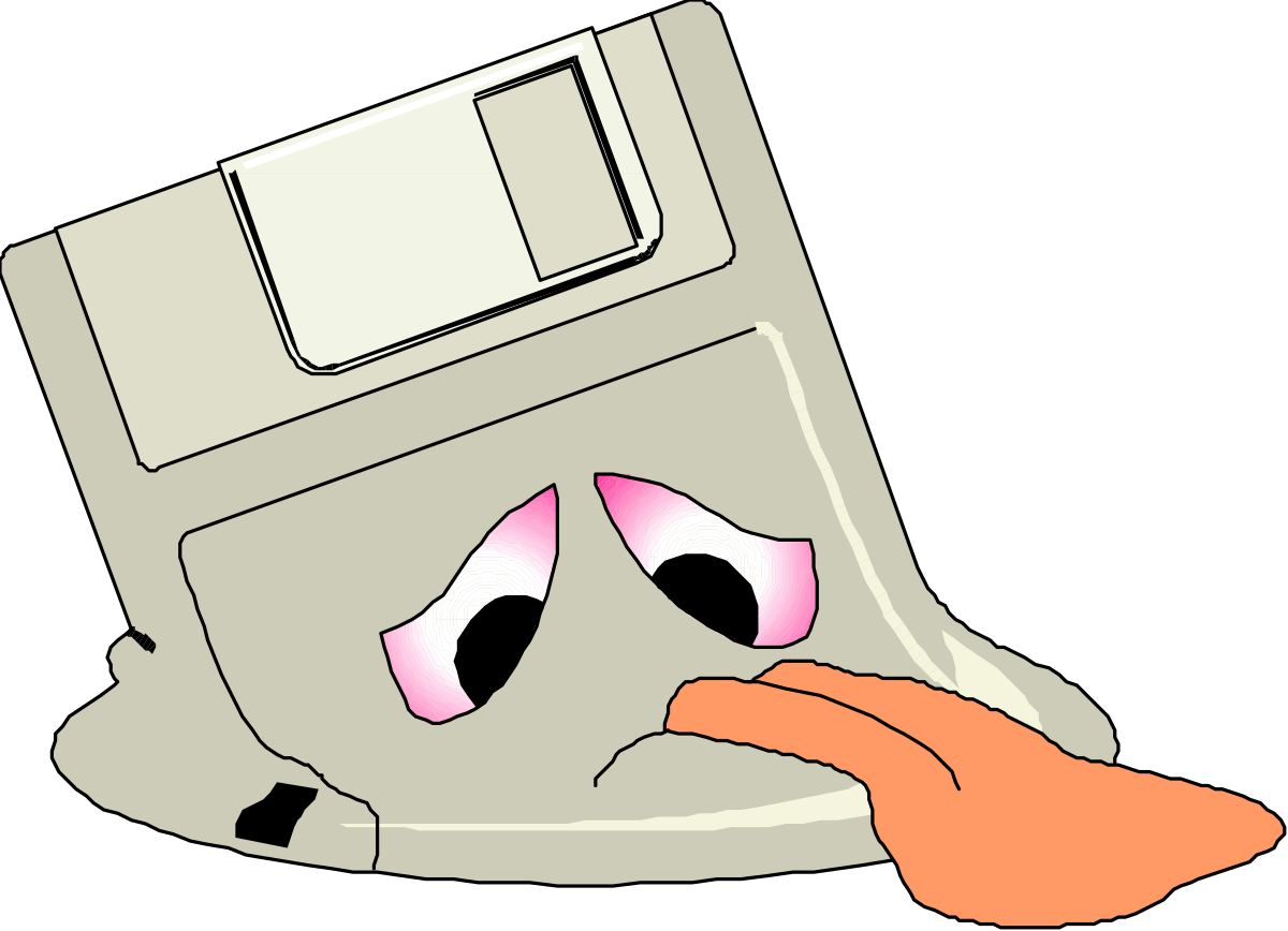 a hand holding a computer with a face clip art png transparent Hand Holding Computer with Face Clipart for Creative Designs