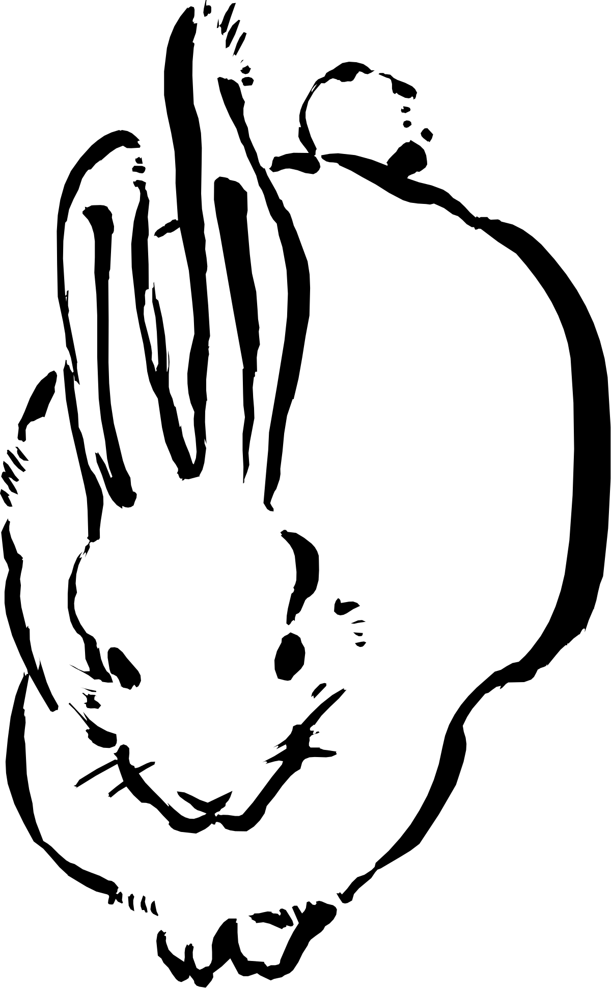 the moon and venus clip art png transparent Moon and Venus Clipart: Enchanting Celestial Illustrations