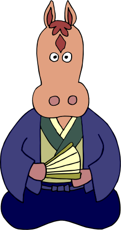 Pig with Book Clipart - Charming Illustration for Playful Designs