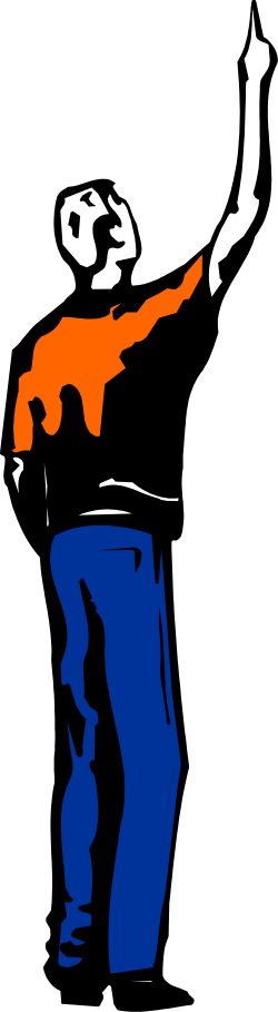 Skateboard Trick Clipart: Dynamic Action and Excitement