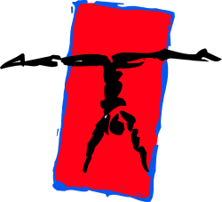 Skateboard Trick Performer - Dynamic Action Clipart