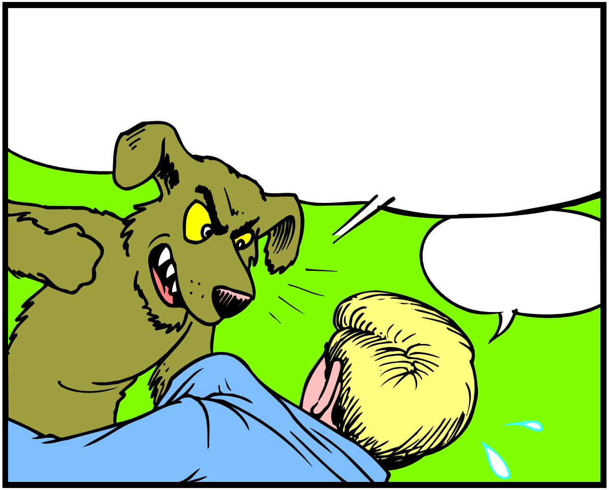 a dog is looking at a man who is lying down clip art png transparent Dog Watching Man Lying Down Clipart - Charming Pet Scene