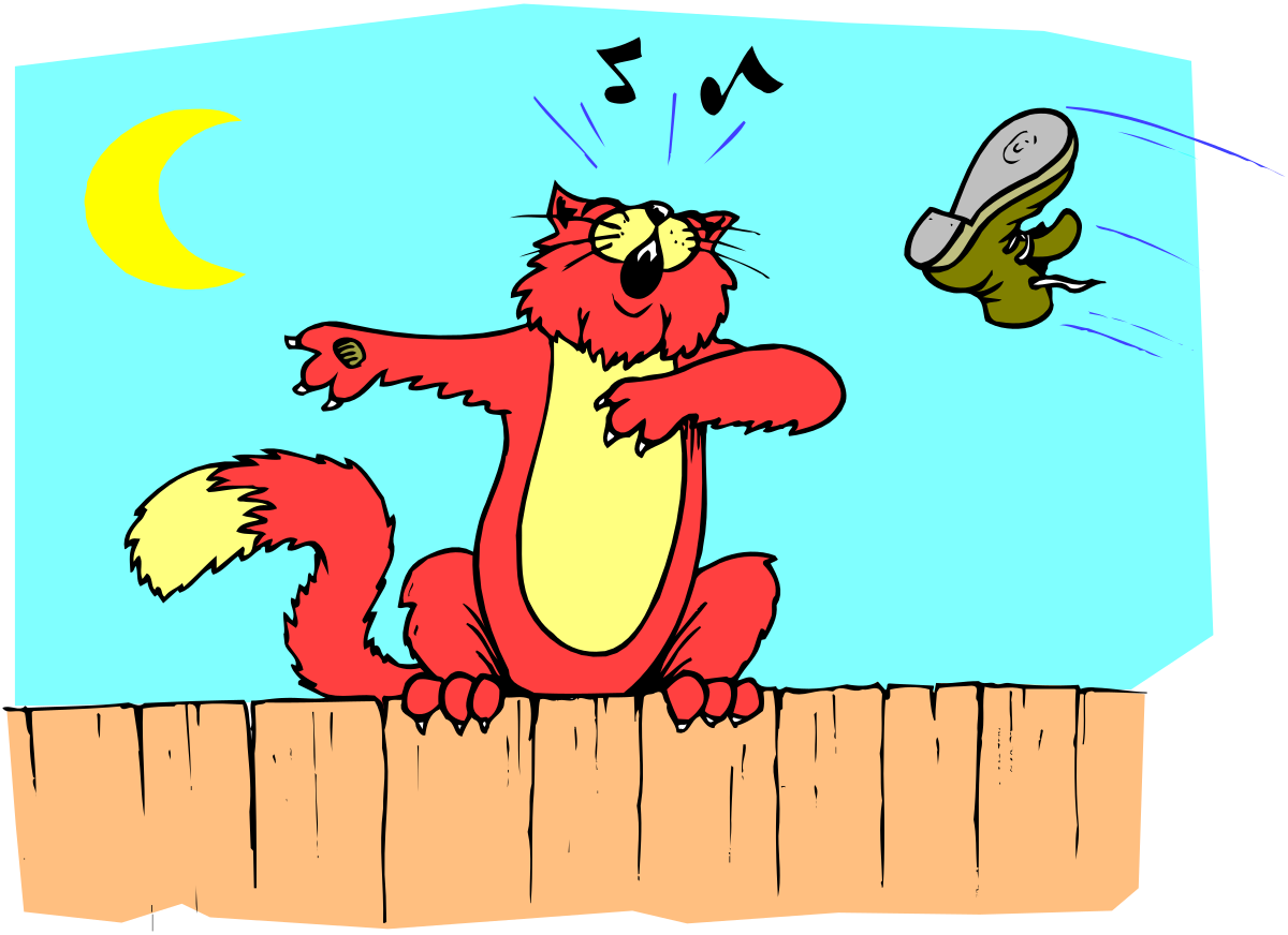 a cartoon fox is standing on a fence clip art png transparent Cartoon Fox on a Fence - Playful Clipart for Creative Projects