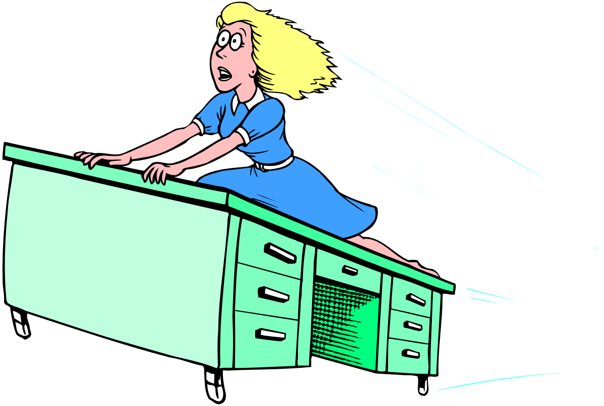 a woman sitting on top of a green stove clip art png transparent Green Stove Clipart Featuring a Woman Sitting