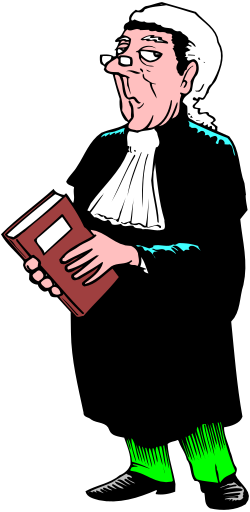 Cartoon Character Holding Book Clipart for Fun Designs