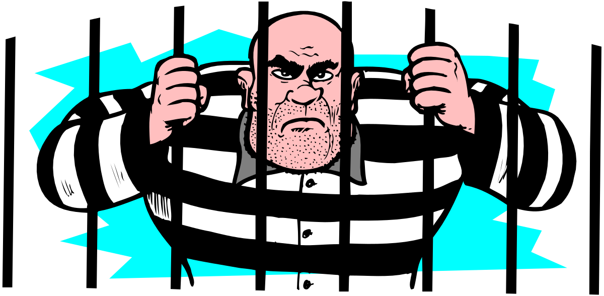 a man in a jail jail jail jail jail jail jail jail jail jail jail jail jail jail jail jail jail clip art png transparent Man in Jail Clipart: Captivating Scenes of Imprisonment