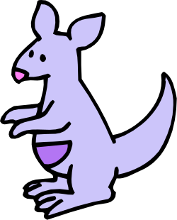 Cartoons,Cartwild,JCHAR090 clipart