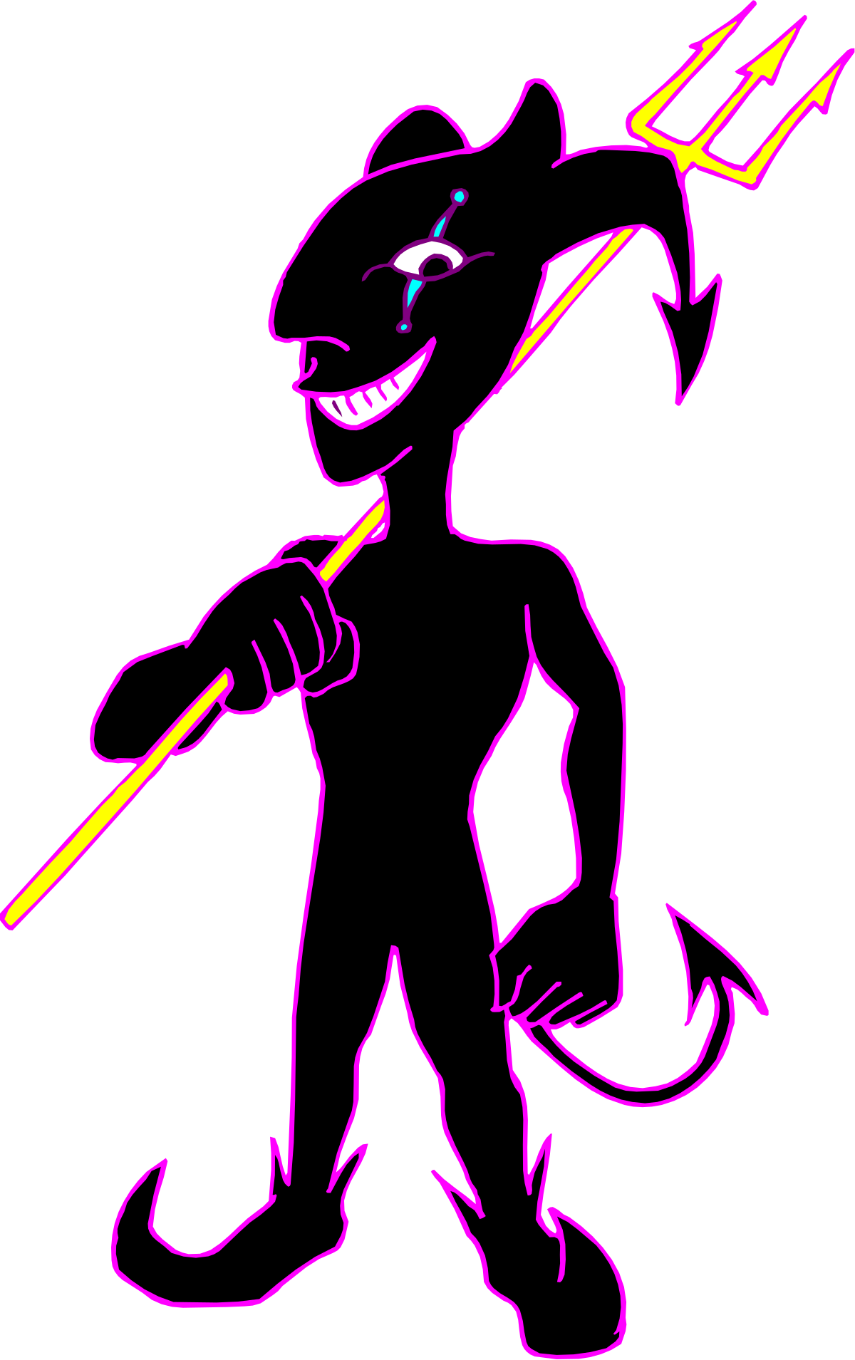 Cat with Sword Clipart: Fierce Feline Fantasy Art