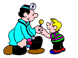 Child Playing with Toy Clipart - Fun and Whimsical SVG Illustrations