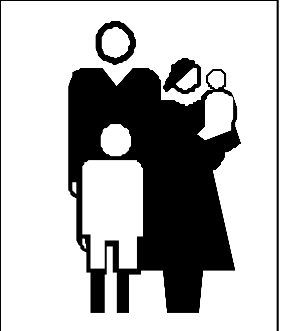 Mother and Baby Holding Clipart: Heartwarming Family Moment