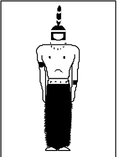 Robot with Hat and Beard Clipart: Quirky and Fun Designs