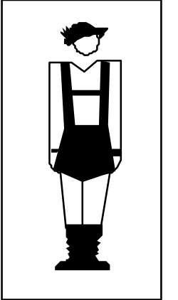 Cartoons,Cartmen,PD008RBF clipart